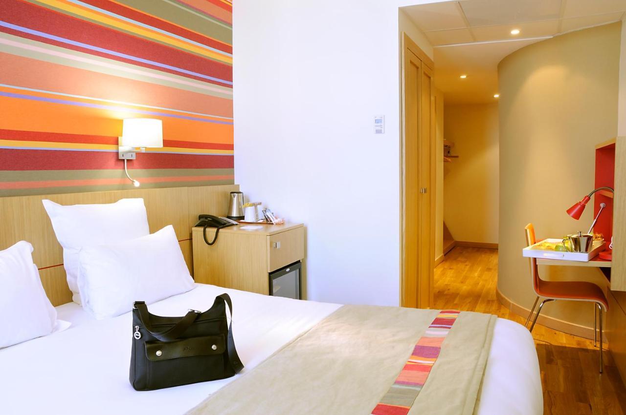 Best Western Hotel Du Mucem Марсилия Екстериор снимка