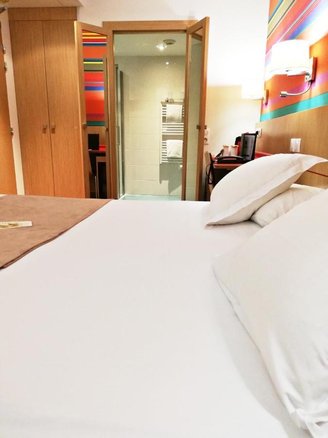 Best Western Hotel Du Mucem Марсилия Екстериор снимка