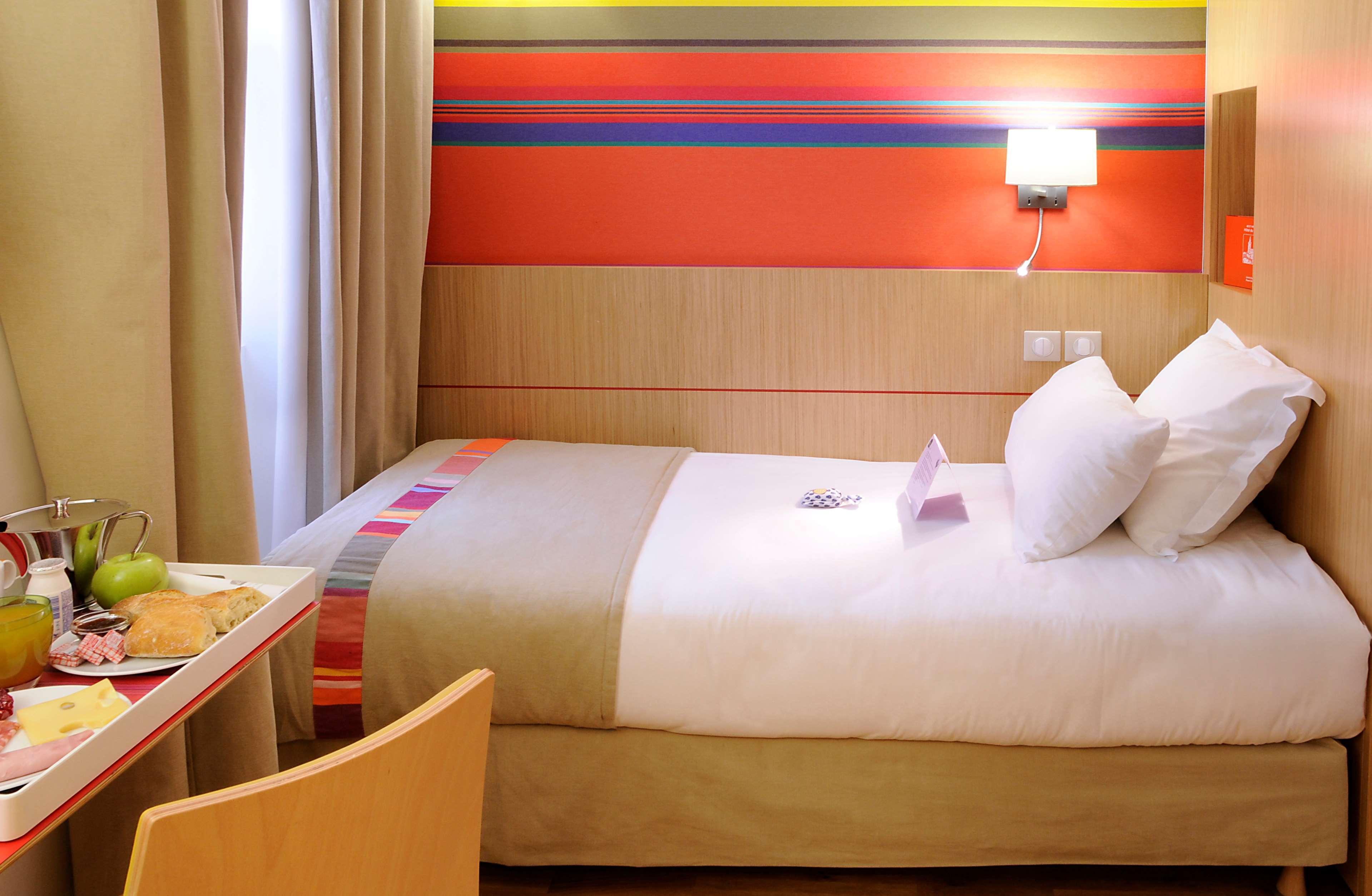 Best Western Hotel Du Mucem Марсилия Екстериор снимка