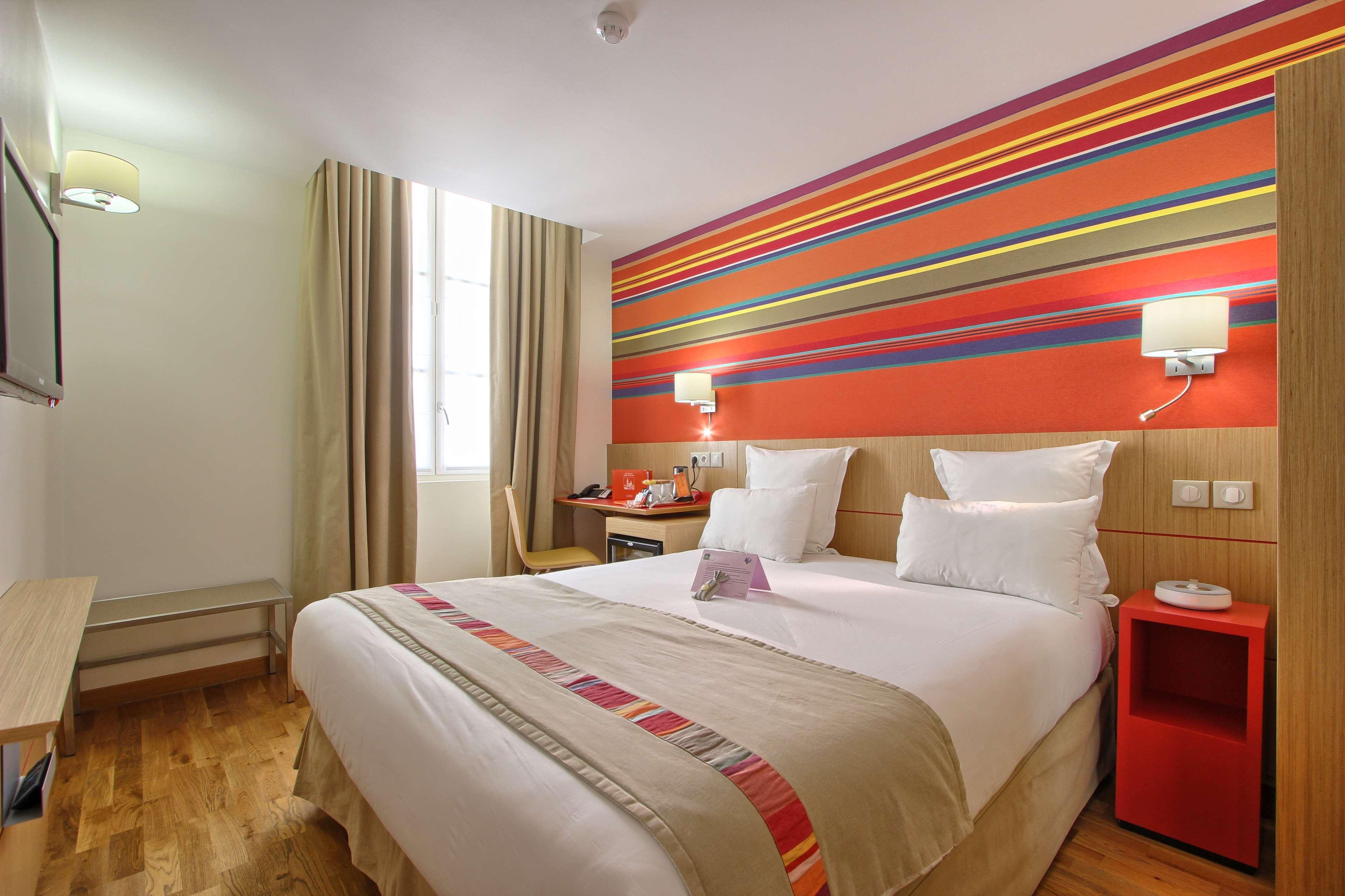 Best Western Hotel Du Mucem Марсилия Екстериор снимка