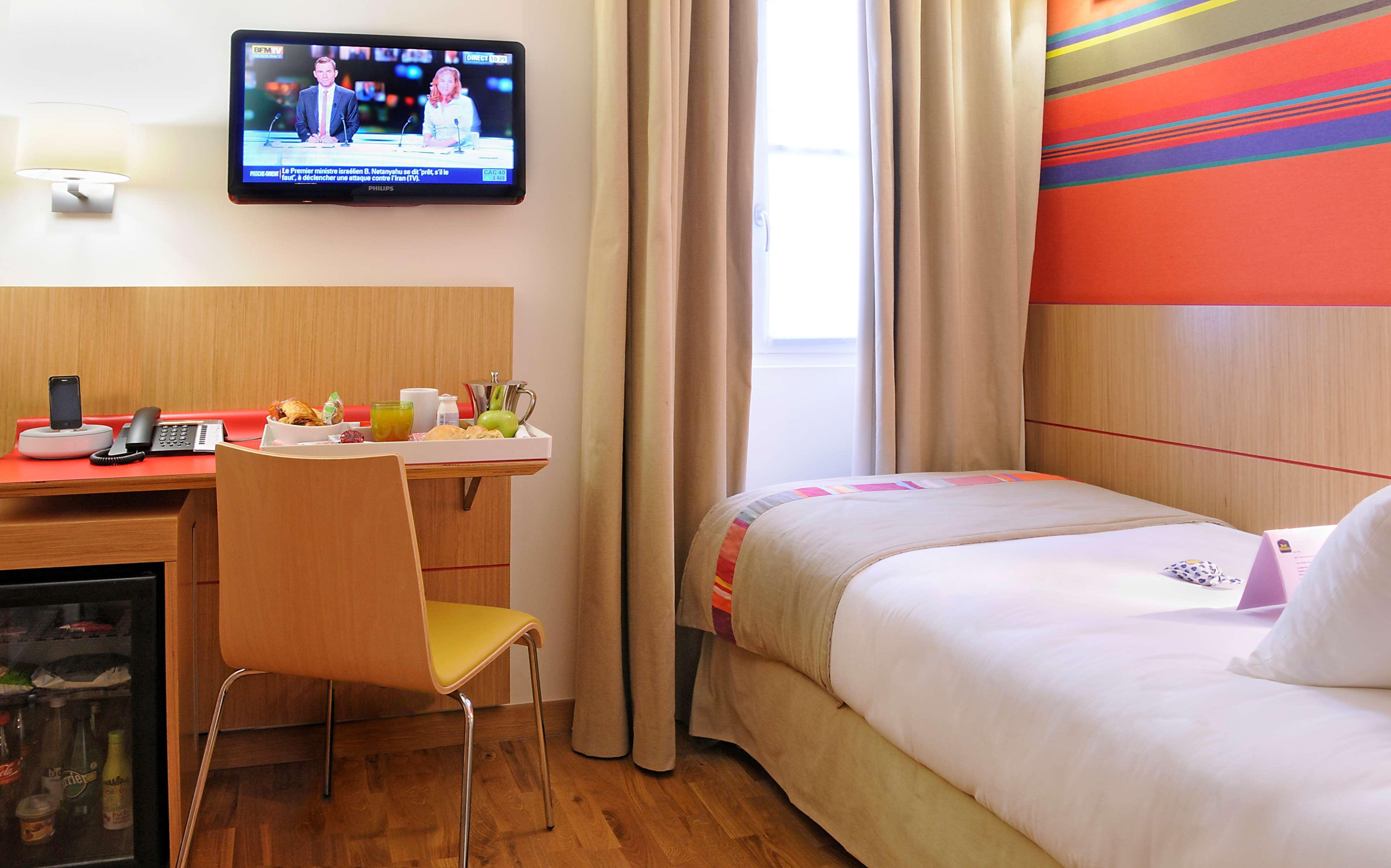 Best Western Hotel Du Mucem Марсилия Екстериор снимка