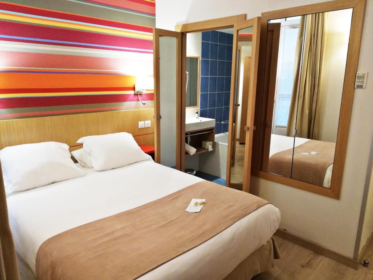 Best Western Hotel Du Mucem Марсилия Екстериор снимка